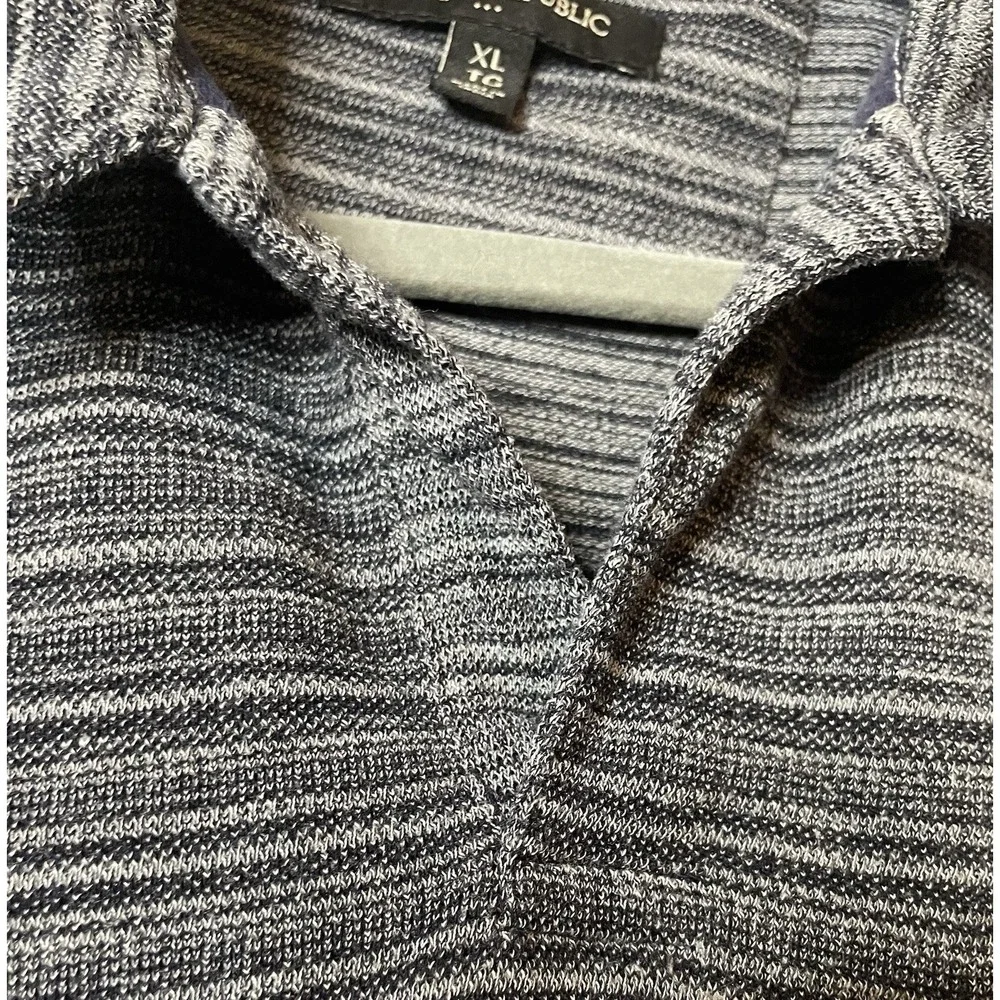 Banana Republic please review